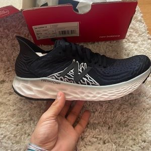 New Balance FreshFoam 1080 Black